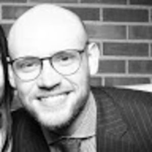 Meet your Posher, Stephen